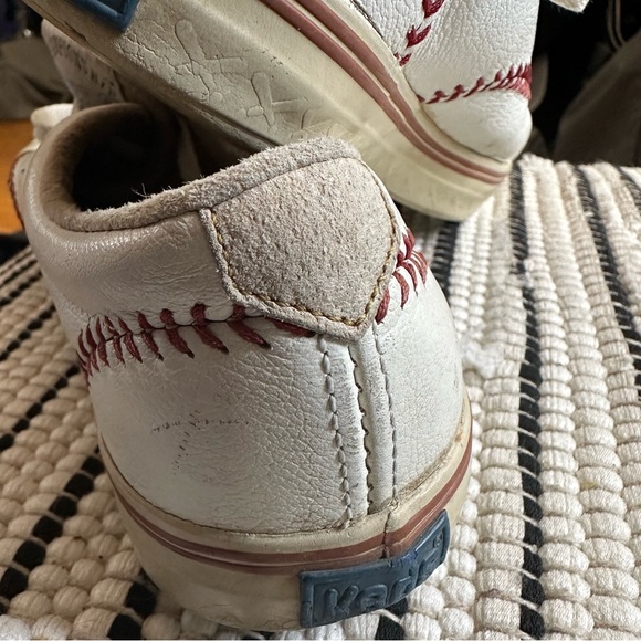 Keds size 7 - Picture 7 of 15